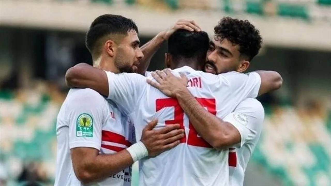 موعد مشاهدة مباراة الزمالك وسموحة في الدوري المصري ضمن منافسات البطولة المحلية